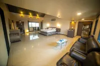 Aroma Hotel Latur - Best Hotel in Latur - 3-Star