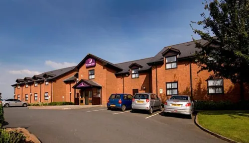 Ross-on-Wye Hotels in Harewood