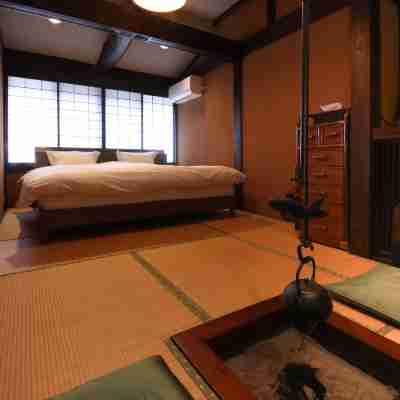 Iroriyado Hidaya Rooms