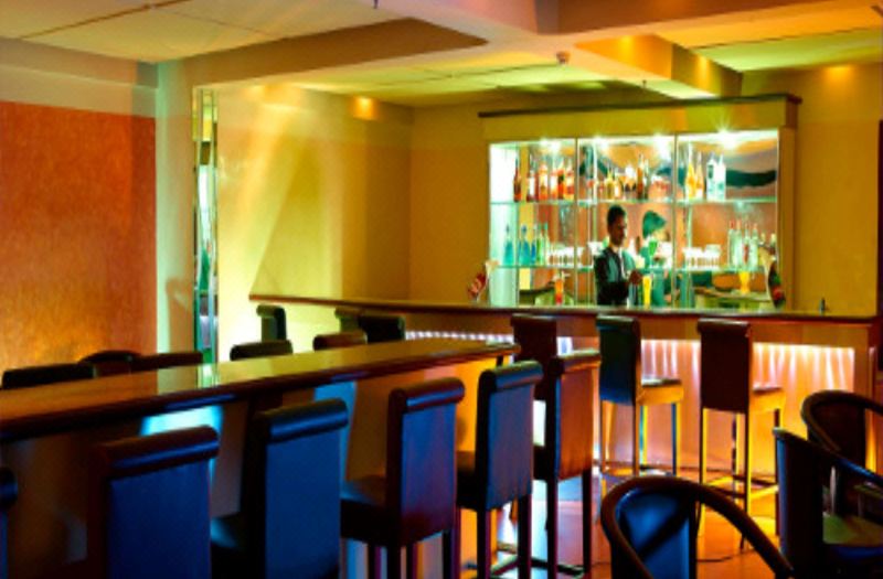 Classic Sarovar Portico Trivandrum photo 5