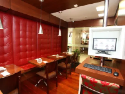 Itaimbé Palace Hotel Hotels in Santa Maria