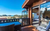 Kimi Ora Eco Resort Hotels in Motueka