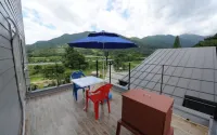 Sancheong Duh Joeunnal Pension Hotels in Sancheong-gun
