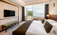 Hunguest Saliris Hotels in 
