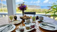 Quill Gardens Boutique Hotel Hotels in Oranjestad