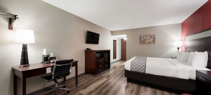 SureStay Plus Hotel by Best Western San Antonio North Hotel di County Bexar
