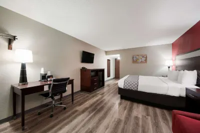SureStay Plus Hotel by Best Western San Antonio North Hotels in San Antonio