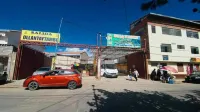 Hotel Valle Andino