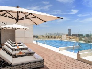 Abesq Doha Hotel & Residences, An IHG Hotel