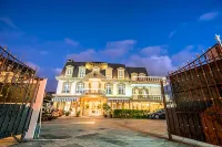 Hotel San Carlos