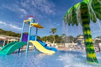 Hotel Caribe Ibiza - pantai