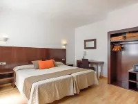 Hotel Florencio Ibiza Hotels near Punta Galera Beach
