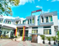 Sangam Hotel Hotels in Bagar