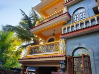 Veronica Guest House