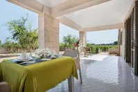 Firriato Hospitality - Calamoni di Favignana Apartments