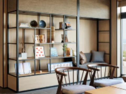 Fairfield by Marriott Hyogo Awaji Higashiura Hotels in Awaji City