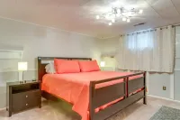 8 Mi to Dtwn Denver: Wheat Ridge Gem w/ Patio