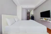 Good and Elegant Studio at Pacific Garden Apartment Các khách sạn ở Pinang