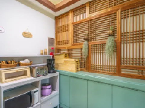 Fresh Hill Hotels in Cheongdo-gun