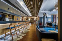 Gopark Hotel