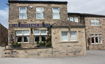 Heath Cottage Hotel