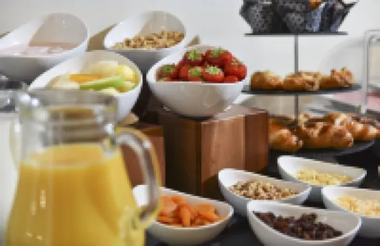 Fraser Suites Glasgow