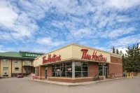 Sandman Inn Smithers Các khách sạn ở 