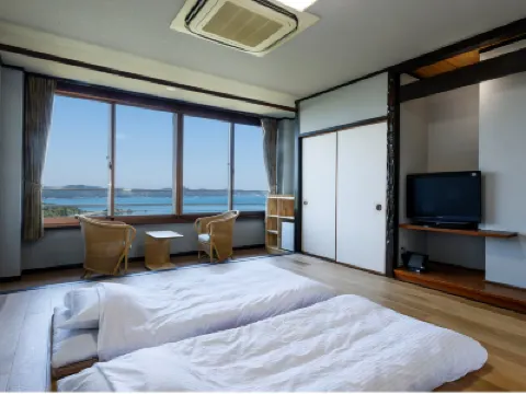 Hotel Saikatei Hoteles en 