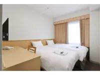Pearl Hotel Ota Hotel di Oizumi