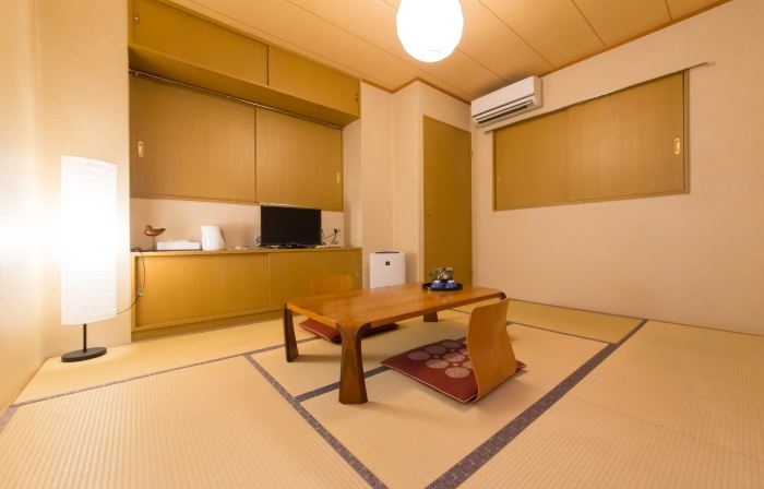 Hotel Chambre Asami