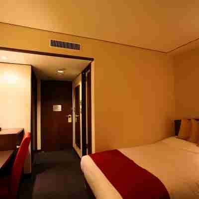 Konaya Hotel Rooms