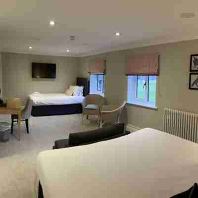 Cottesmore Hotel Golf & Country Club Rooms