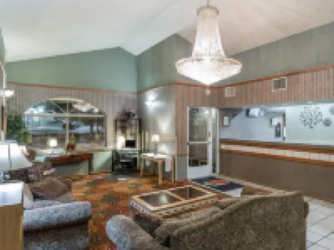 Comfort Inn Lehi - Thanksgiving Point Area Hotels in Lehi