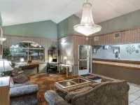 Comfort Inn Lehi - Thanksgiving Point Area Hôtels à : Lehi