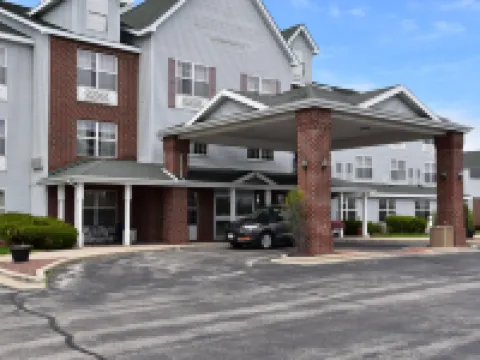 Holiday Inn Express & Suites PORT WASHINGTON by IHG Hotels in Ozaukee County