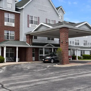 Holiday Inn Express & Suites PORT WASHINGTON by IHG