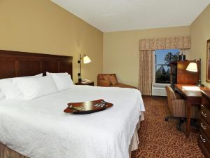 Hampton Inn Ruston