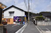 Mitsu Tsuyamaan LWx Hotel a Tsuyama