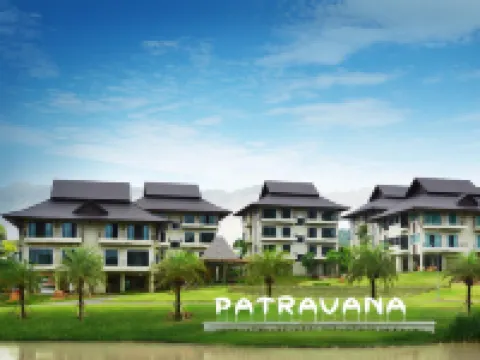 Patravana Resort Hotels near Gran Monte Vineyard