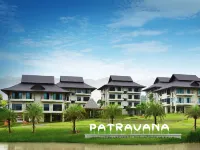 Patravana Resort Hotel in zona Wat Non Kradon