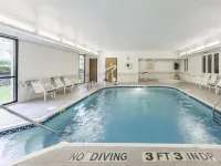 Hampton Inn Mansfield/Ontario Hotels in Ontario