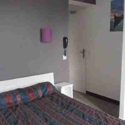 hotel de choisy Rooms