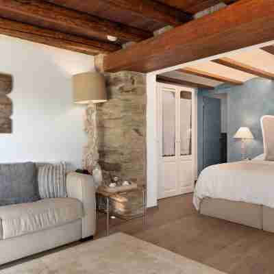 Can Font de Muntanya Turisme Rural Rooms