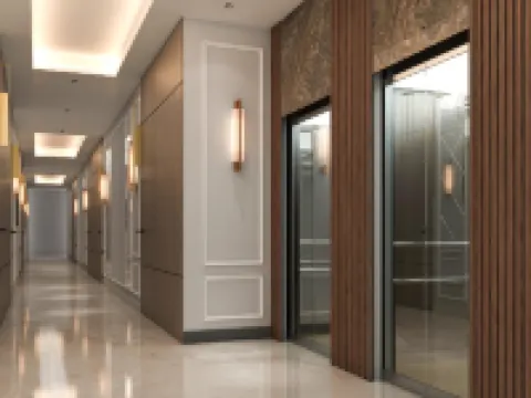 Hotel Silver Pearl Hotels in Aligarh