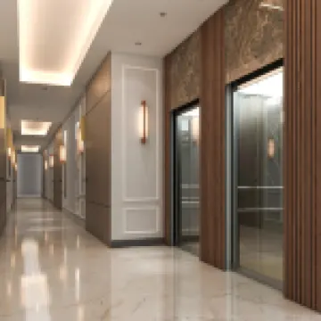 Hotel Silver Pearl