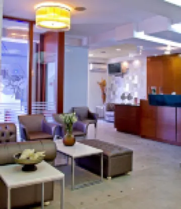Hotel Rodon
