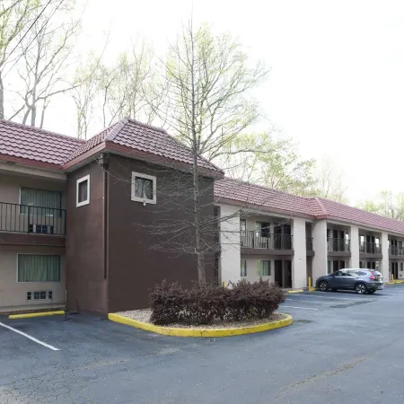 Motel 6 Atlanta, GA - Atlanta Airport East