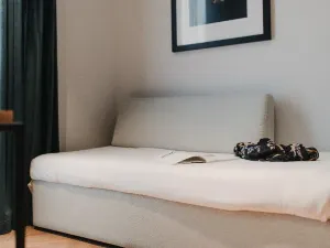 Helen Berger Boutique Hotel