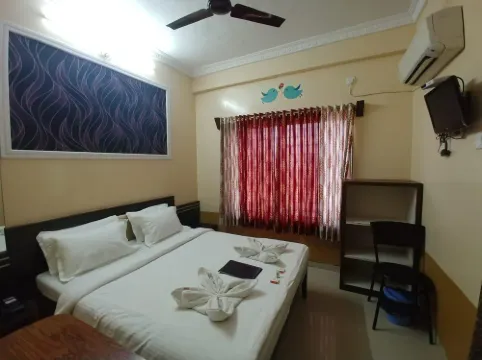 Hotel Yogiraj