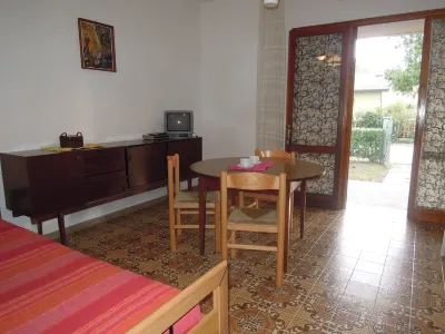 Wonderful Villa in a Quiet Place in Bibione Hotels near Luna Park Adriatico